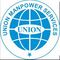 Union Manpower Services logo